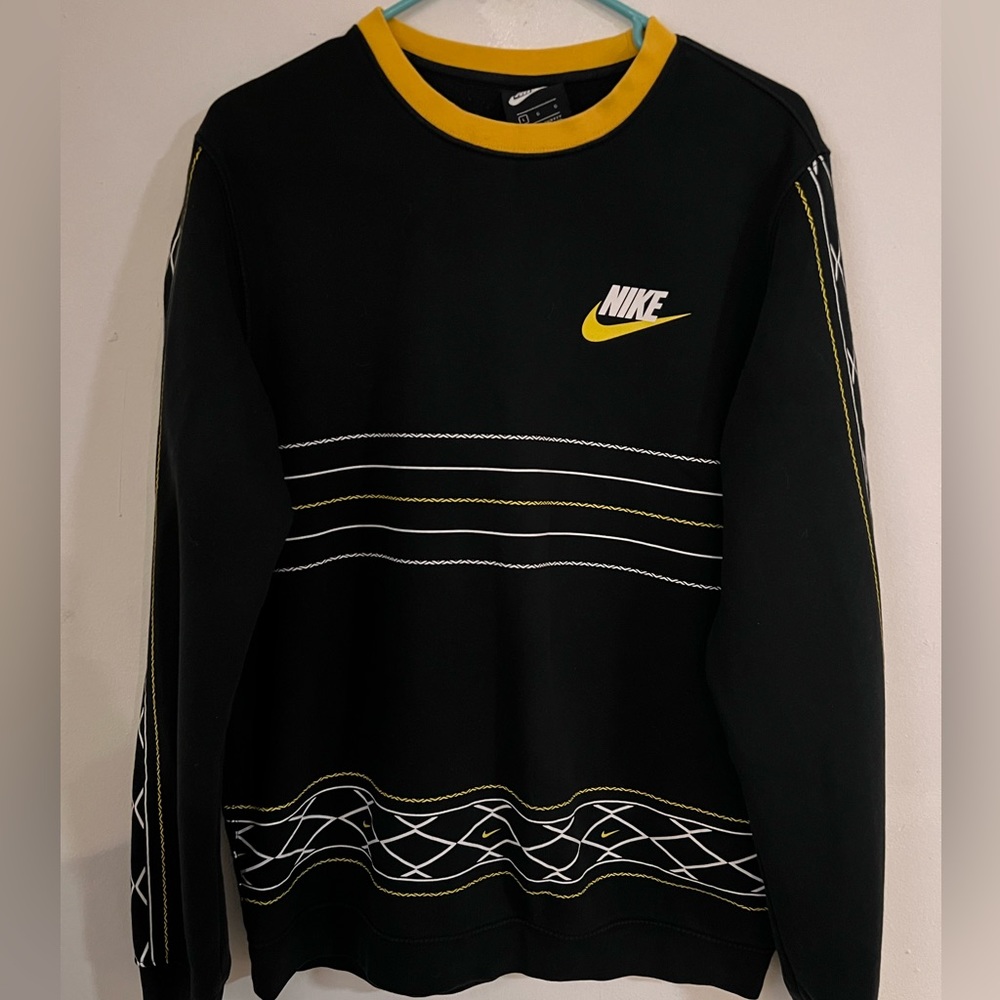 Nike long sleeve